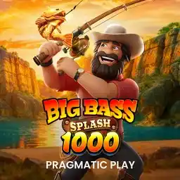 Big Bass Splash, tra le slot di Quickwin Casino