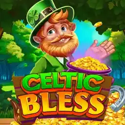 Celtic Bless, tra i giochi di Quickwin Casino