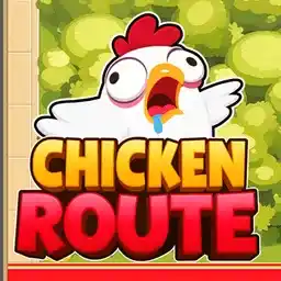 Chicken Route, tra le slot di Quickwin Casino