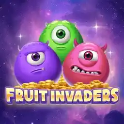 Fruit Invaders, tra le slot di Quickwin Casino