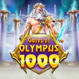 Gates of Olympus 1000, tra i giochi di Quickwin Casino