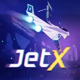JetX, tra i giochi di Quickwin Casino