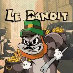 Le Bandit, tra i giochi di Quickwin Casino