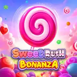 Sweet Rush Bonanza, tra i giochi di Quickwin Casino